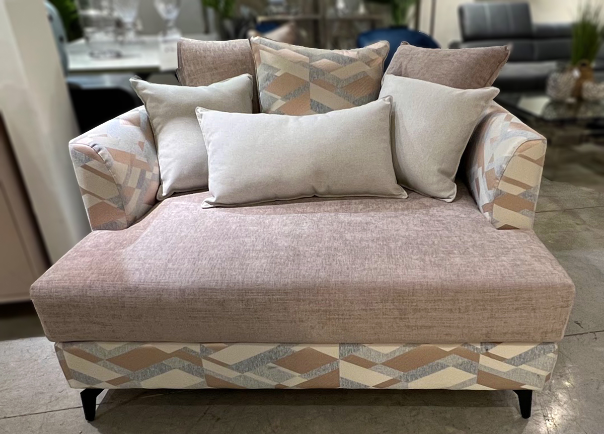 כורסא מפנקת לאב סיט דגם קלואה כורסא מפנקת לאב סיט דגם קלואה