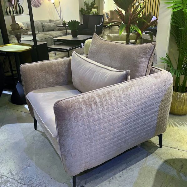 כורסא מעוצבת דגם אופק