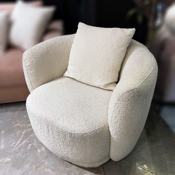 כורסא דגם פו