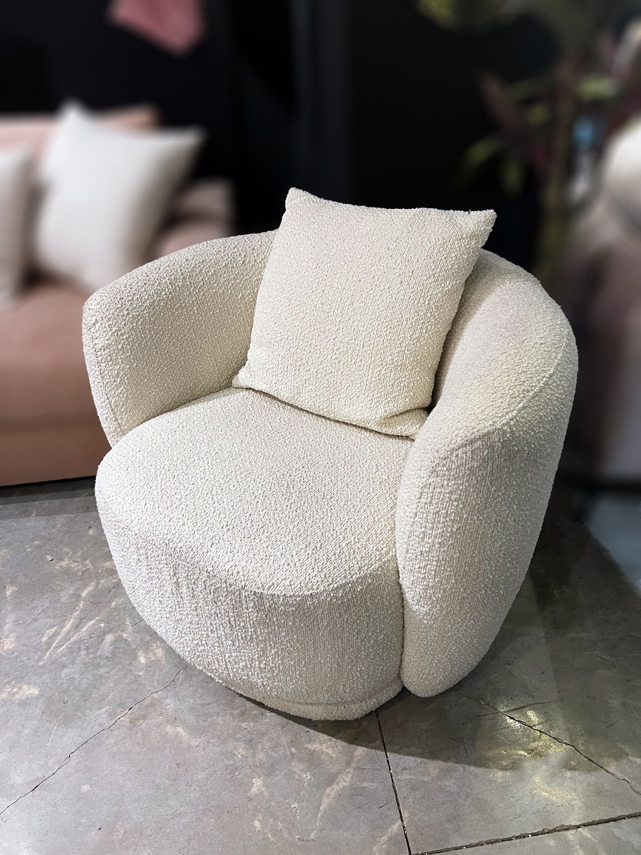 כורסא דגם פו כורסא דגם פו