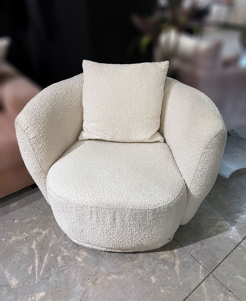 כורסא דגם פו כורסא דגם פו