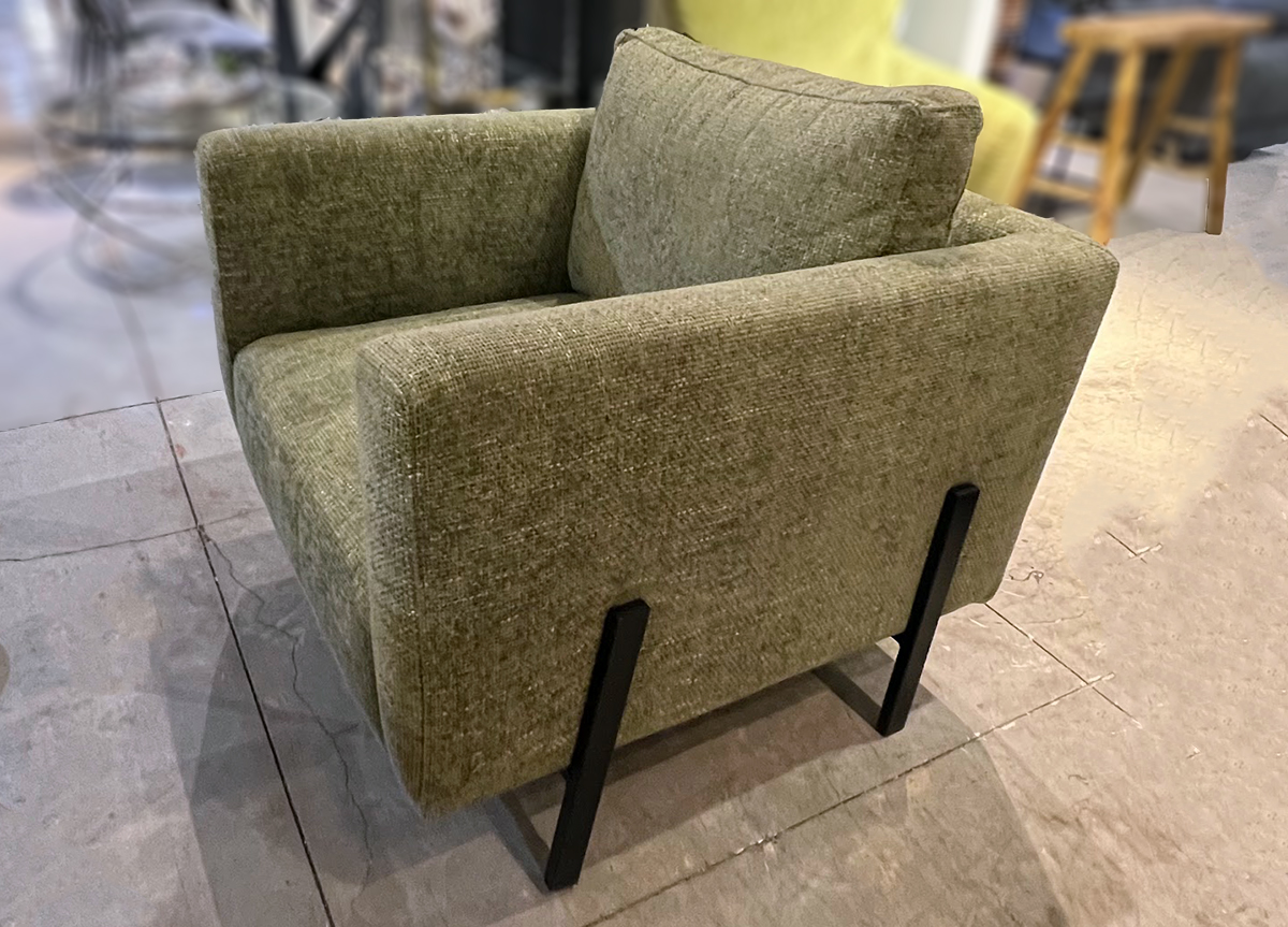 כורסא לסלון דגם לובר כורסא לסלון דגם לובר