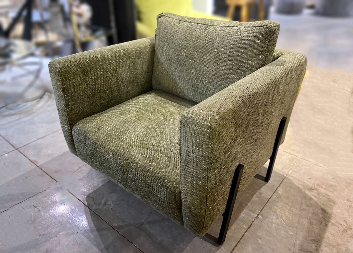 כורסא לסלון דגם לובר כורסא לסלון דגם לובר