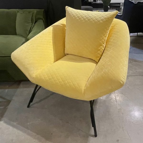 כורסא דגם מרצדס