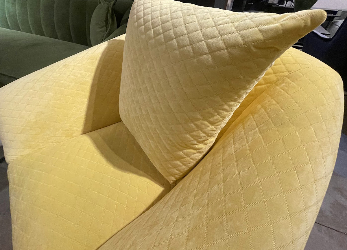 כורסא דגם מרצדס כורסא דגם מרצדס