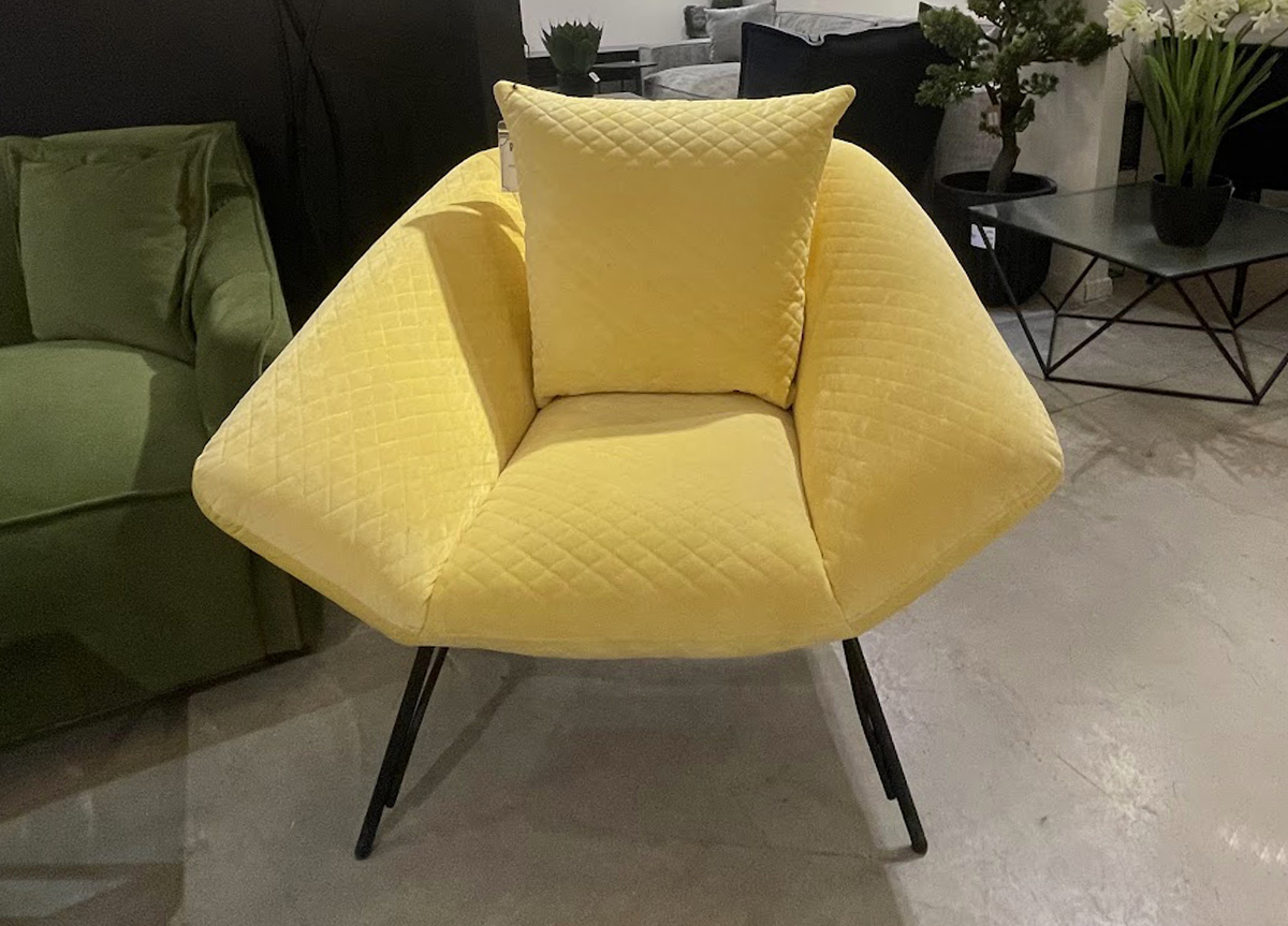 כורסא דגם מרצדס כורסא דגם מרצדס