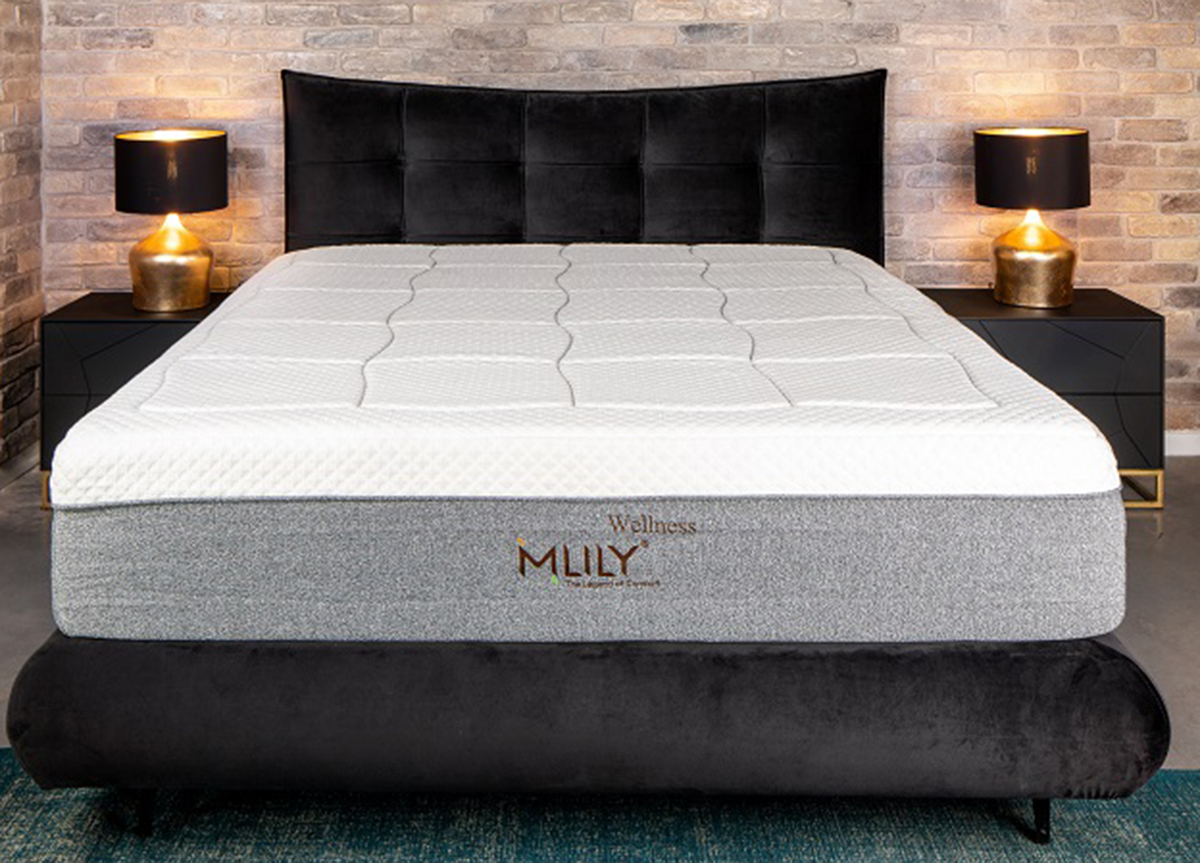 מזרן WELLNESS מזרן WELLNESS