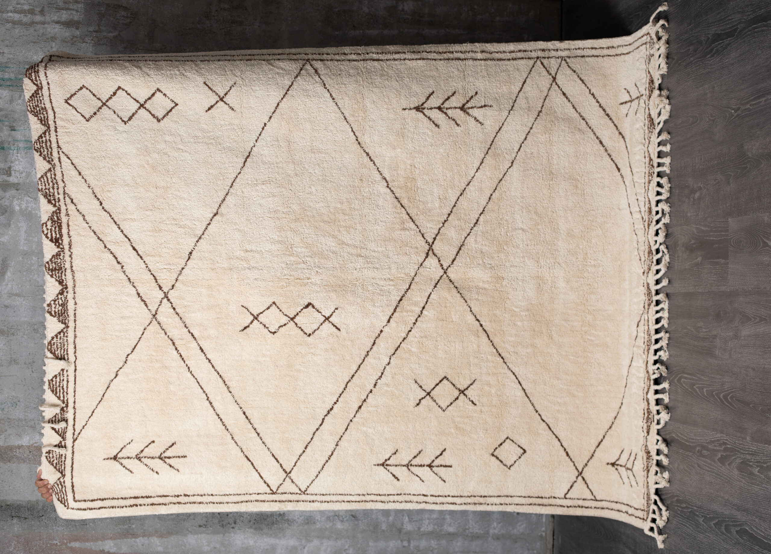 שטיח דגם אוניקס שטיח דגם אוניקס