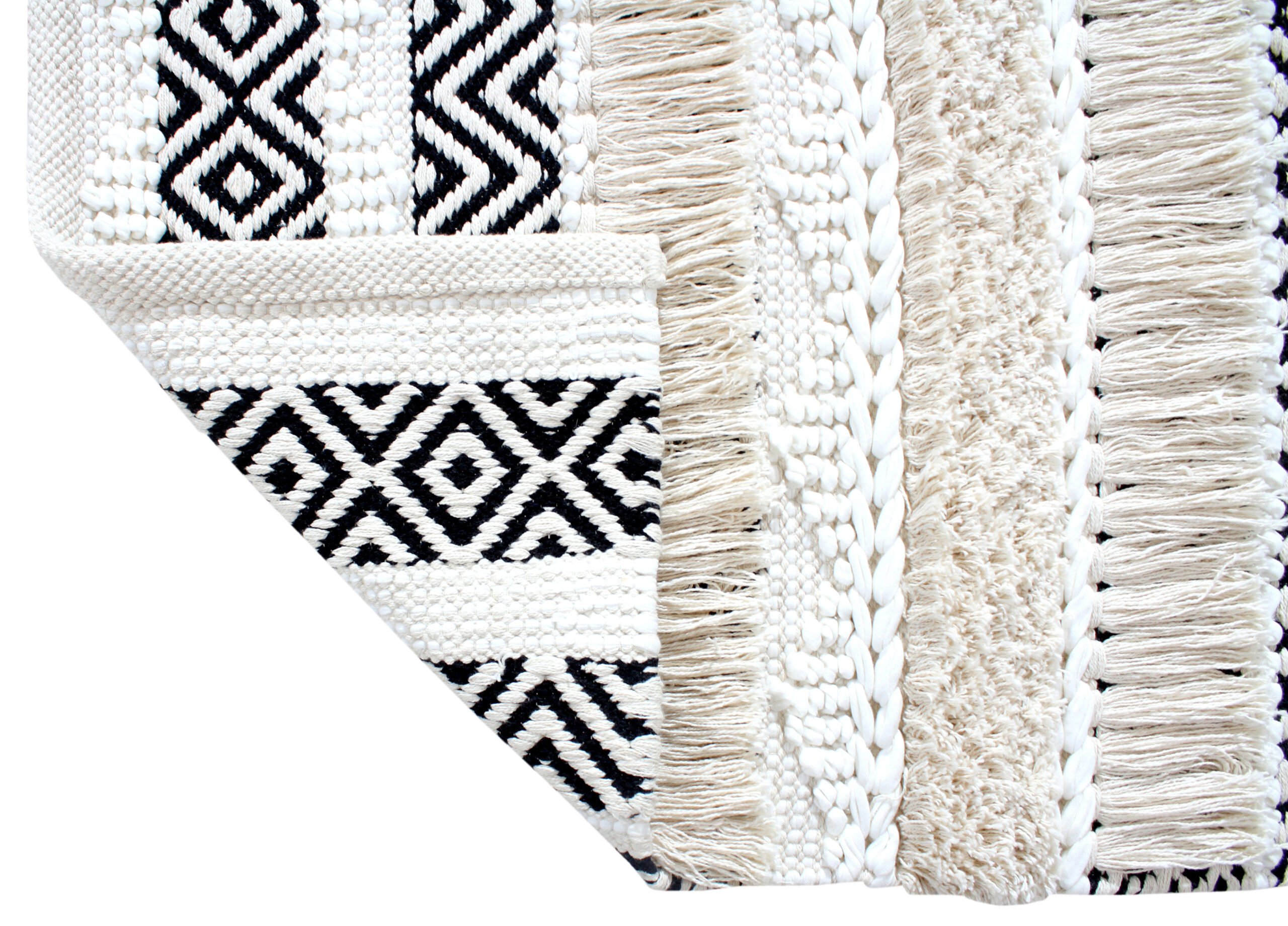 שטיח דגם בוהו 04