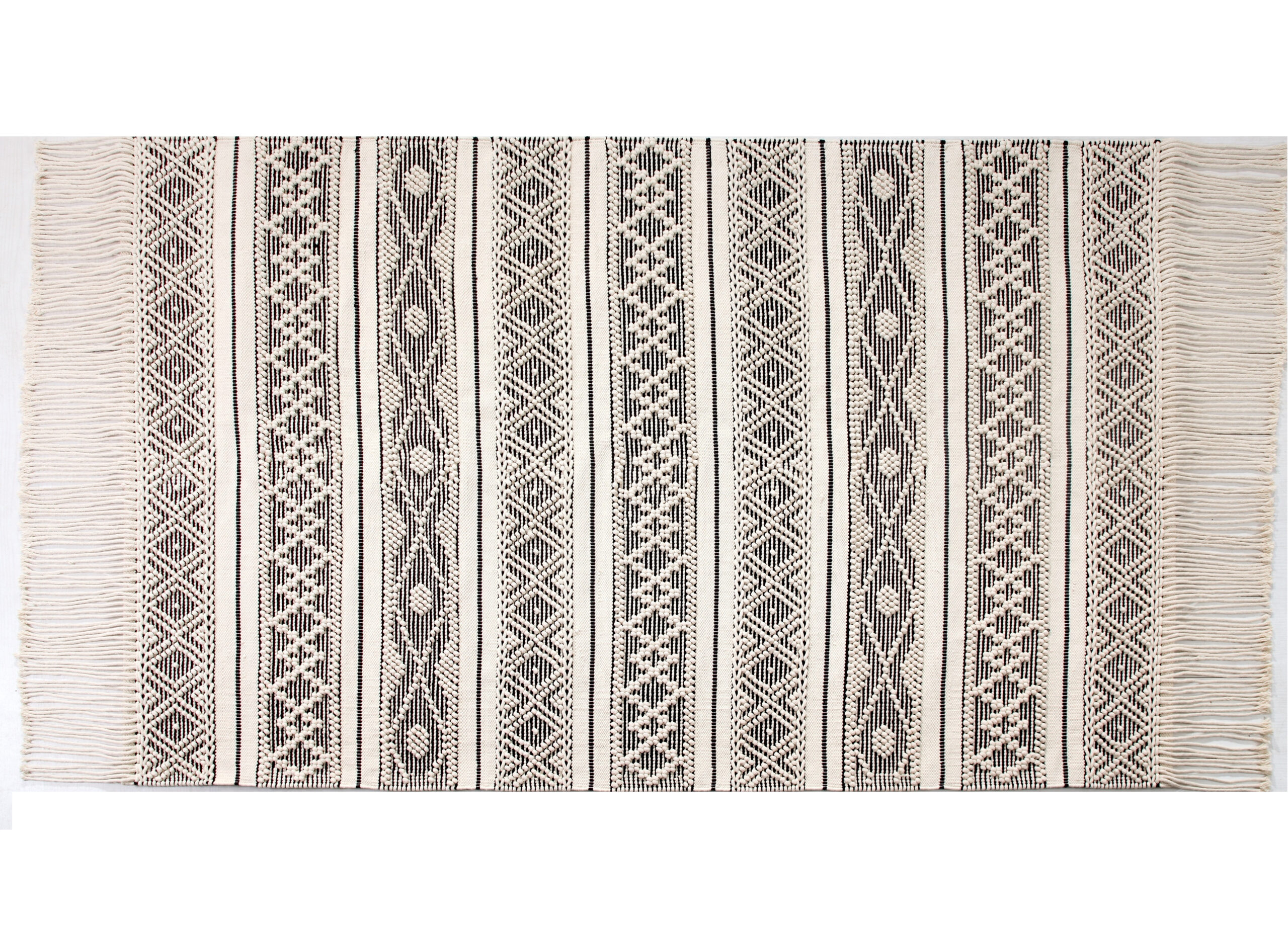 שטיח דגם ג'נבה