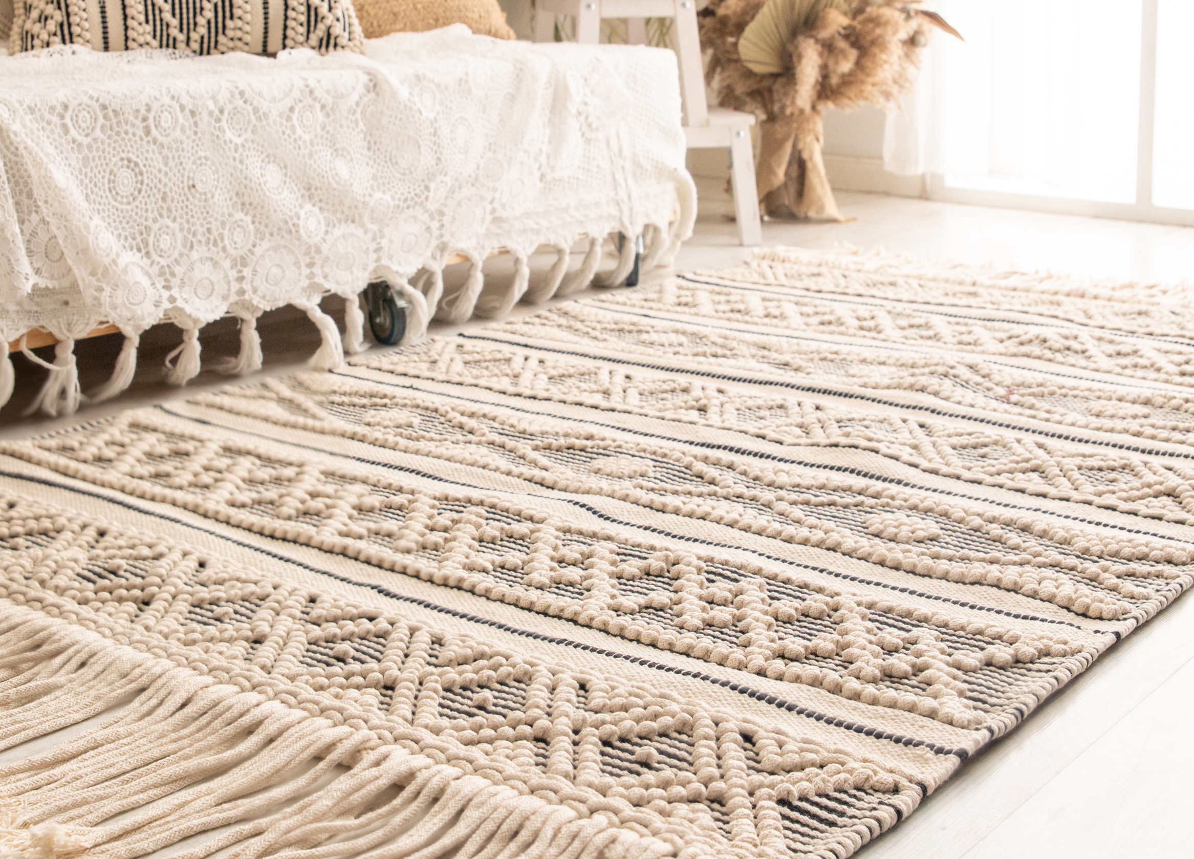 שטיח דגם ג'נבה