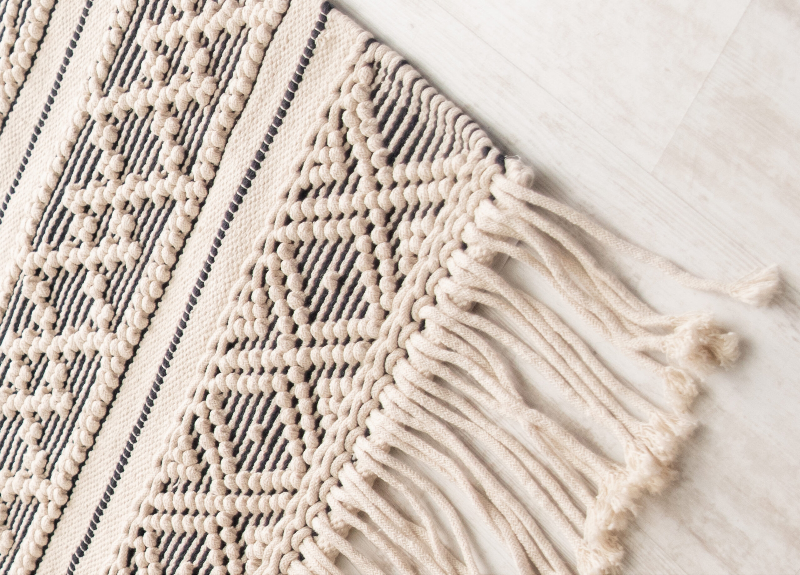 שטיח דגם ג'נבה