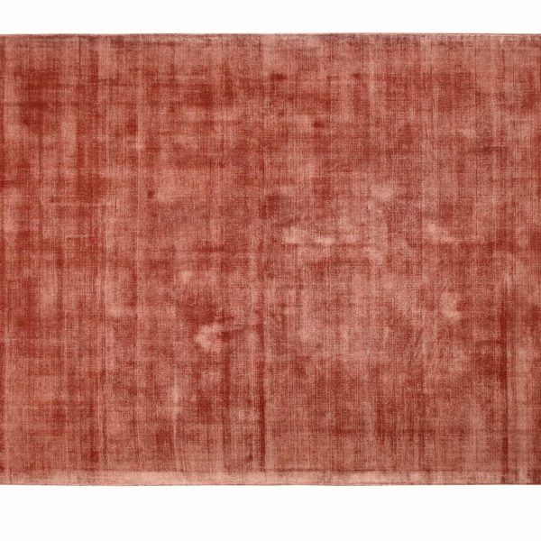 שטיח דגם טימבר טרקוטה