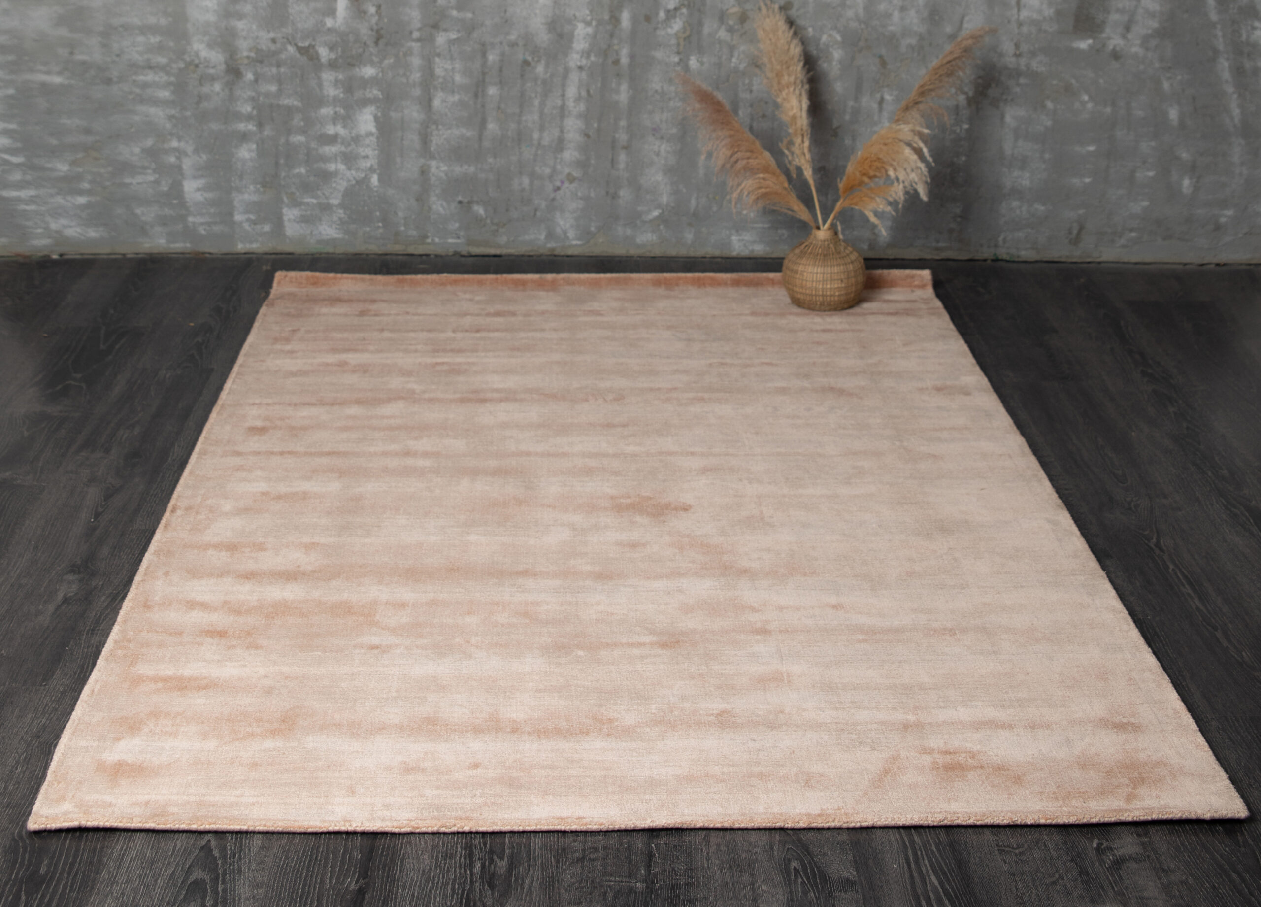 שטיח דגם טימבר פודרה