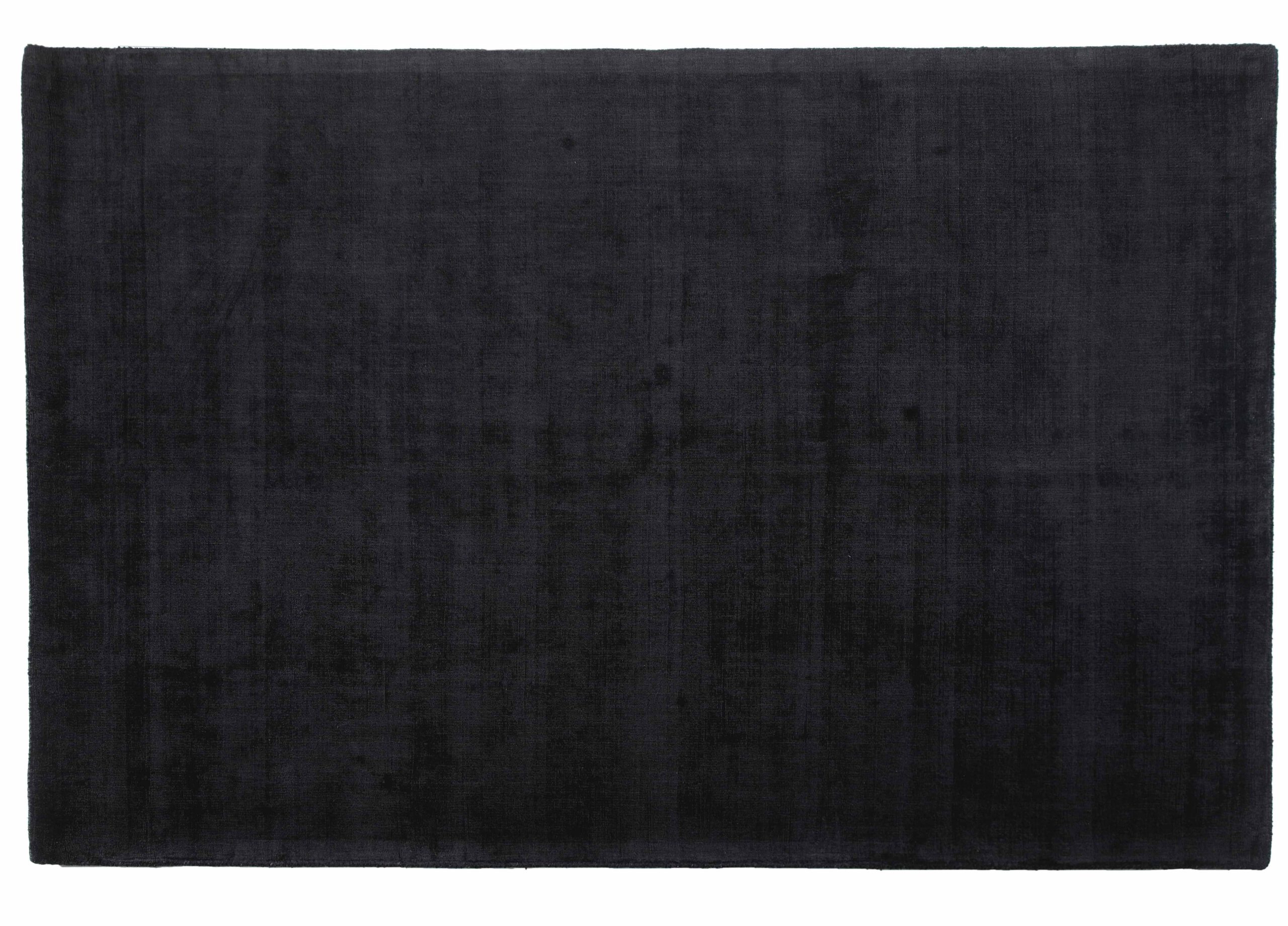 שטיח דגם טימבר שחור