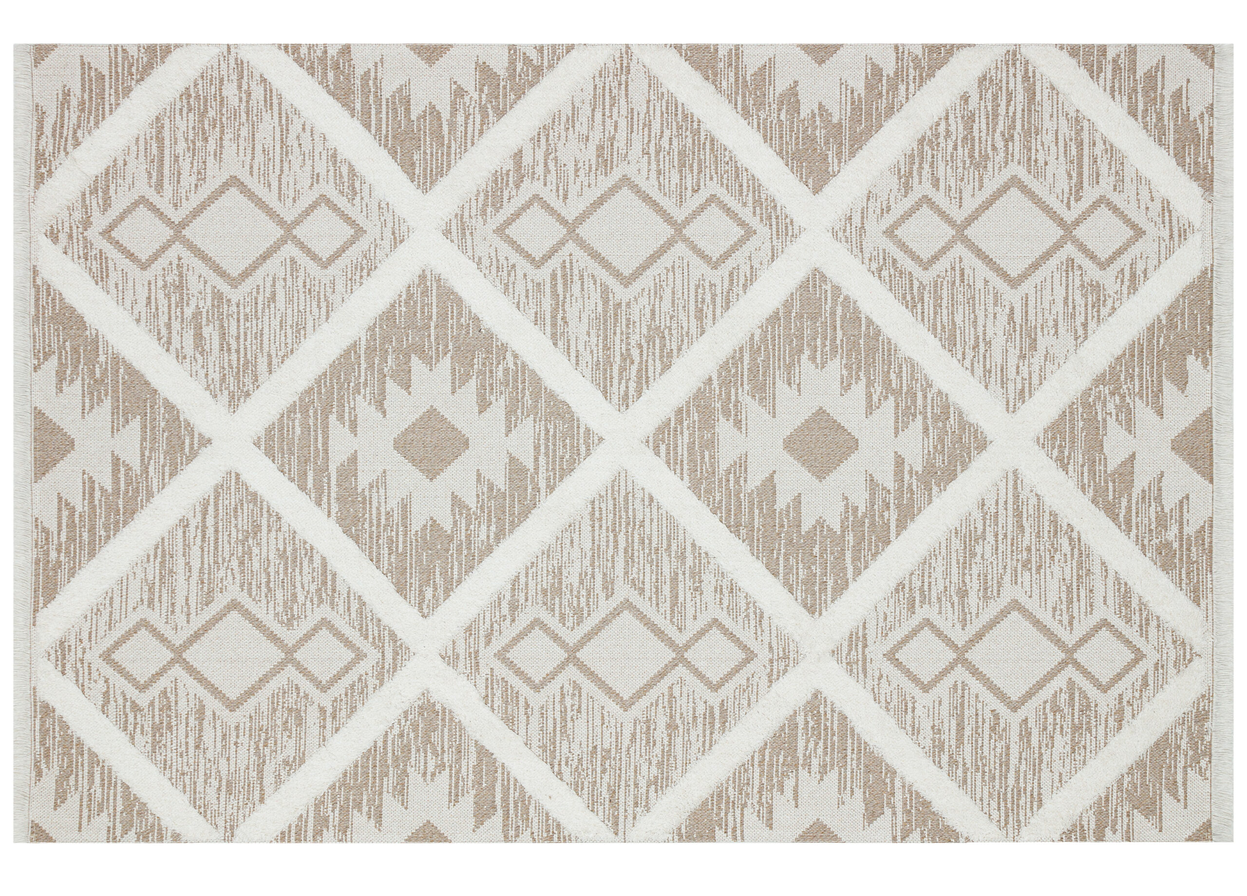 שטיח דגם לה קוצ'ינה בג' שטיח דגם לה קוצ'ינה בג'