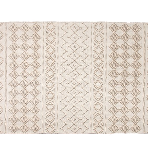 שטיח דגם פנדה