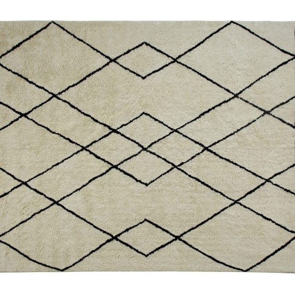 שטיח דגם תרשיש