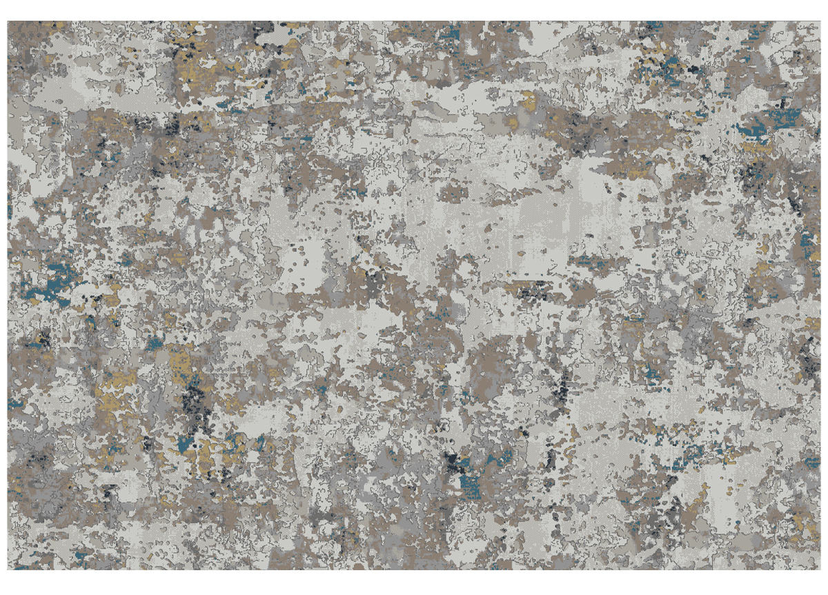 שטיח אטלנטה 160/200