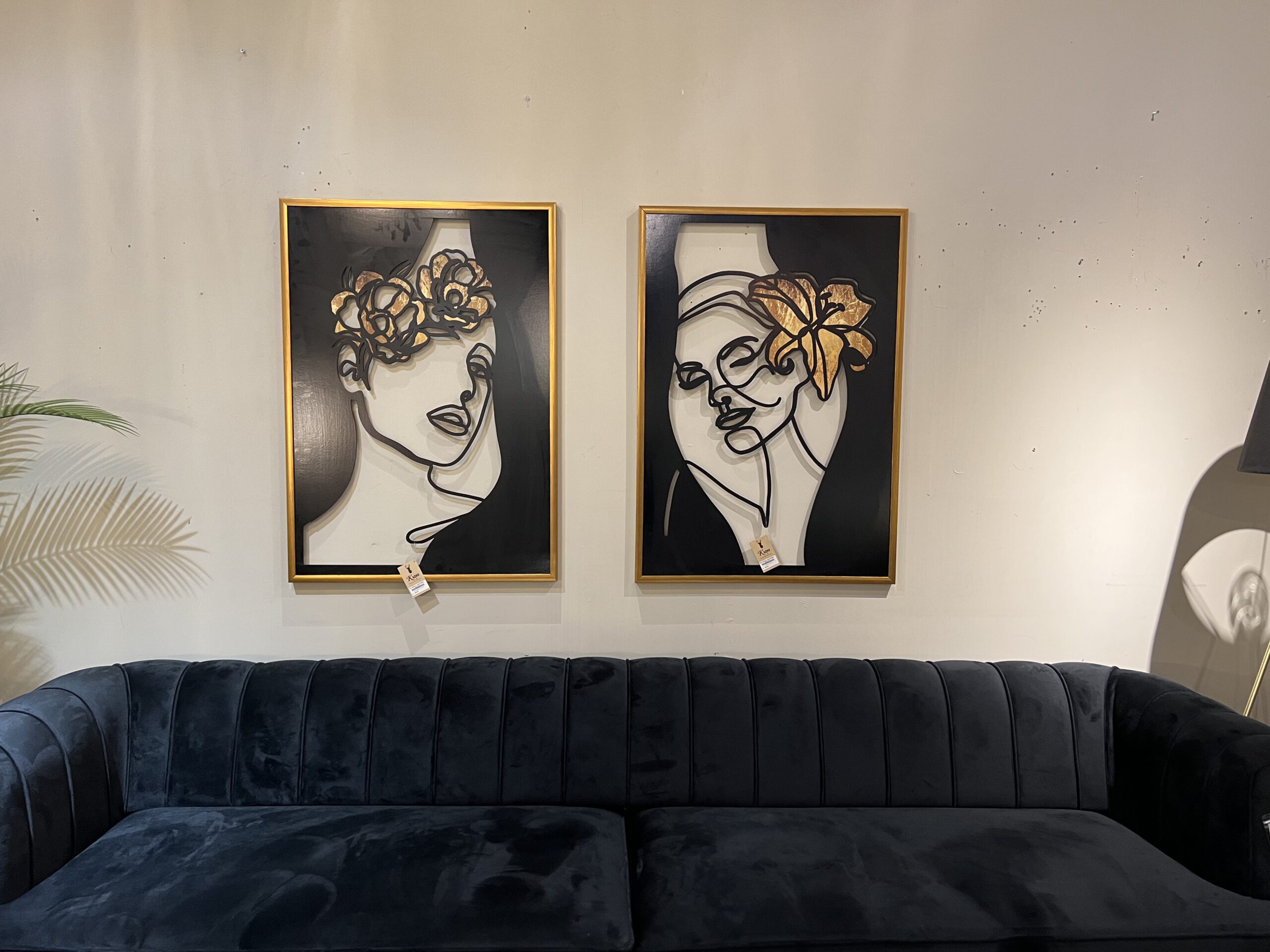 תמונת לייזר בשילוב זהב תמונת לייזר בשילוב זהב