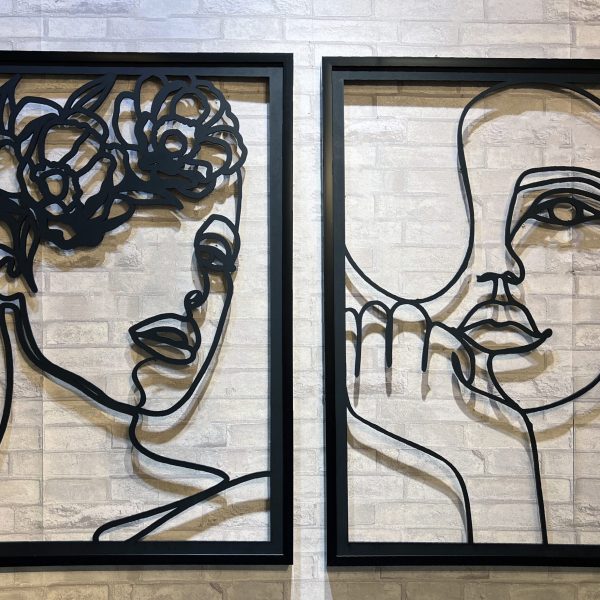 תמונת לייזר 100/70