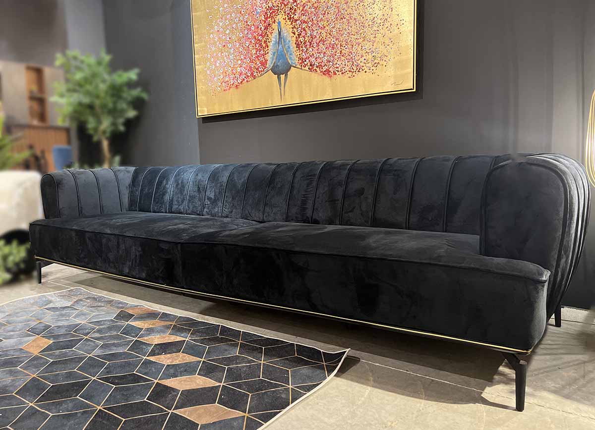 ספה דגם ג'וליטה עלית ספה דגם ג'וליטה עלית