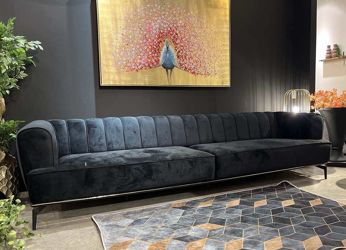 ספה דגם ג'וליטה עלית ספה דגם ג'וליטה עלית