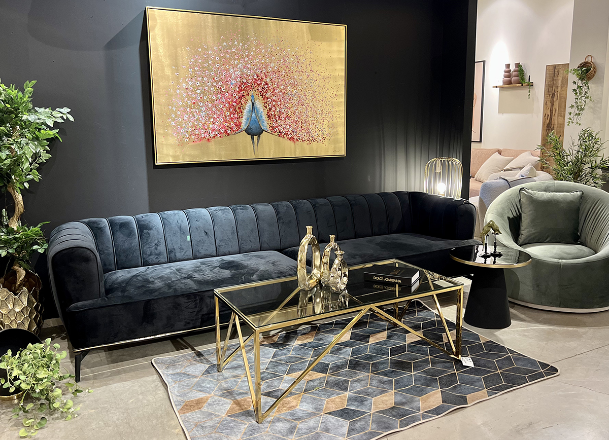 ספה דגם ג'וליטה עלית ספה דגם ג'וליטה עלית