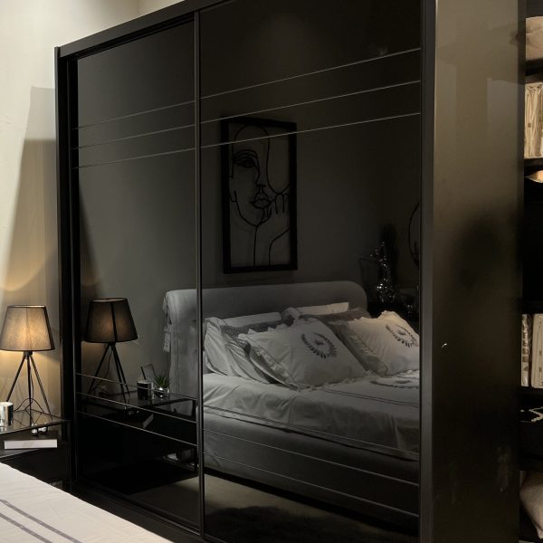 ארון הזזה דגם HG3141