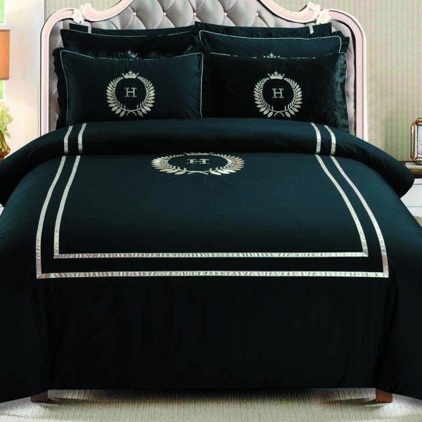 סט מצעים דגם רויילטי (H) 180