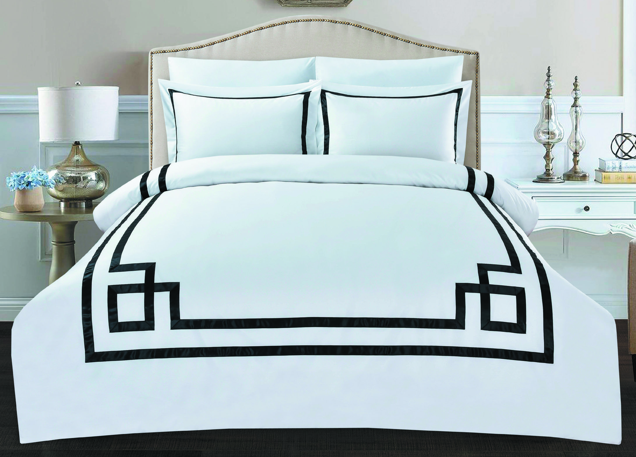 סט מצעים דגם לוקסור 180 סט מצעים דגם לוקסור 180