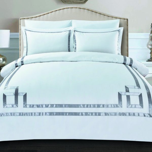 סט מצעים דגם לוקסור 180