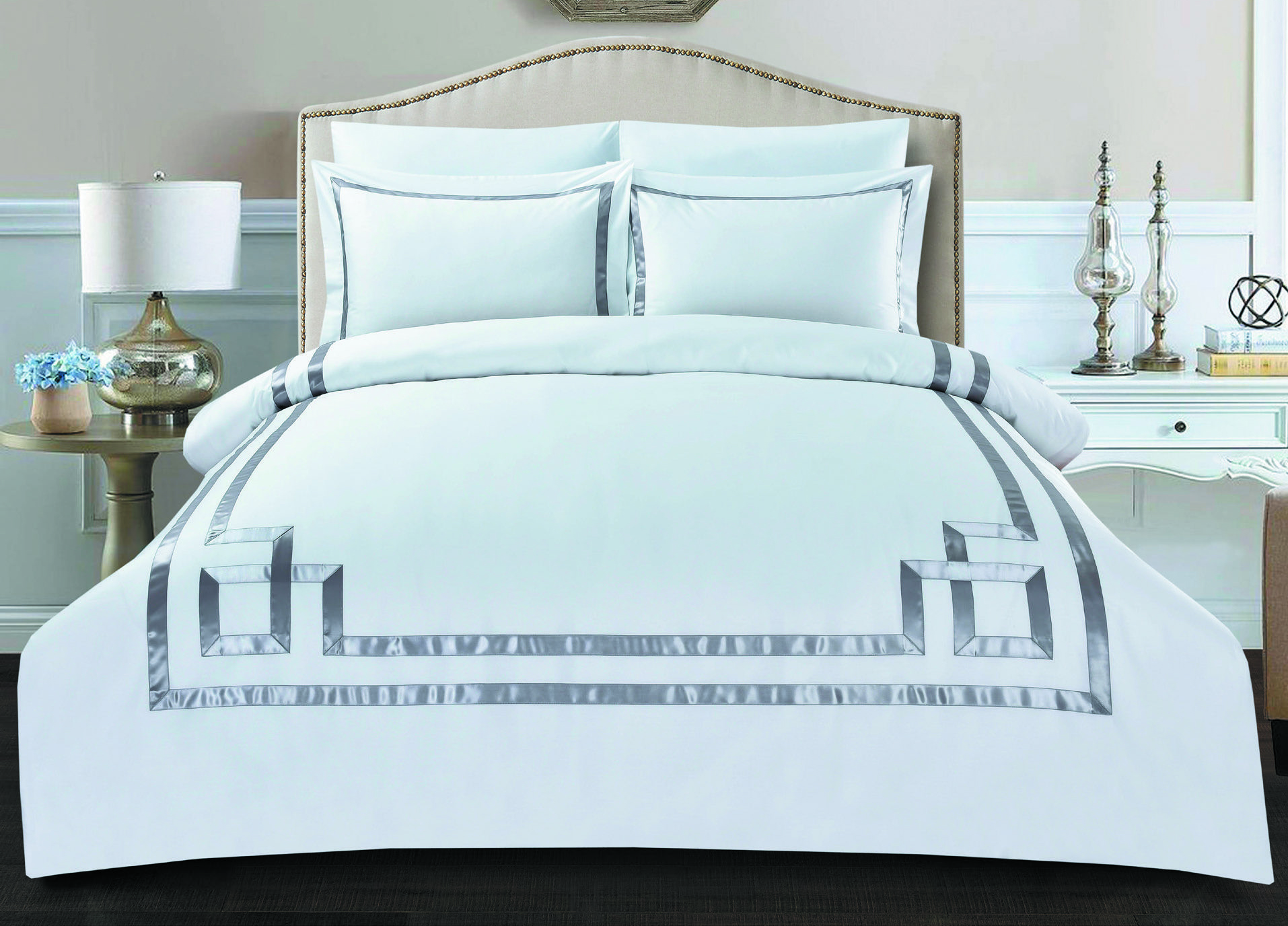 סט מצעים דגם לוקסור 180 סט מצעים דגם לוקסור 180