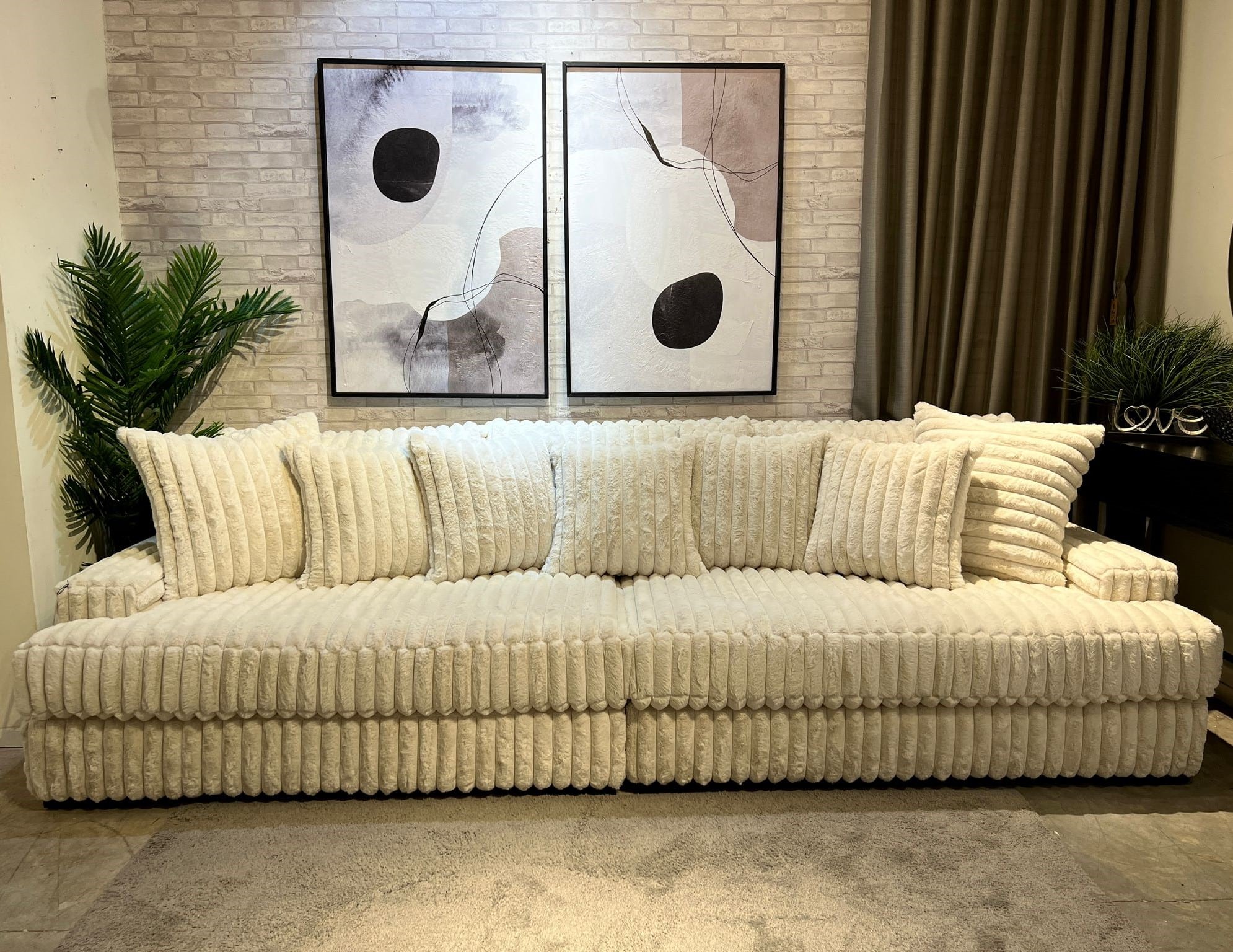 ספה קלאסית דגם קיסר ספה קלאסית דגם קיסר