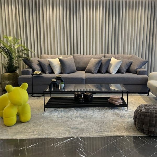 ספה קלאסית דגם קיסר