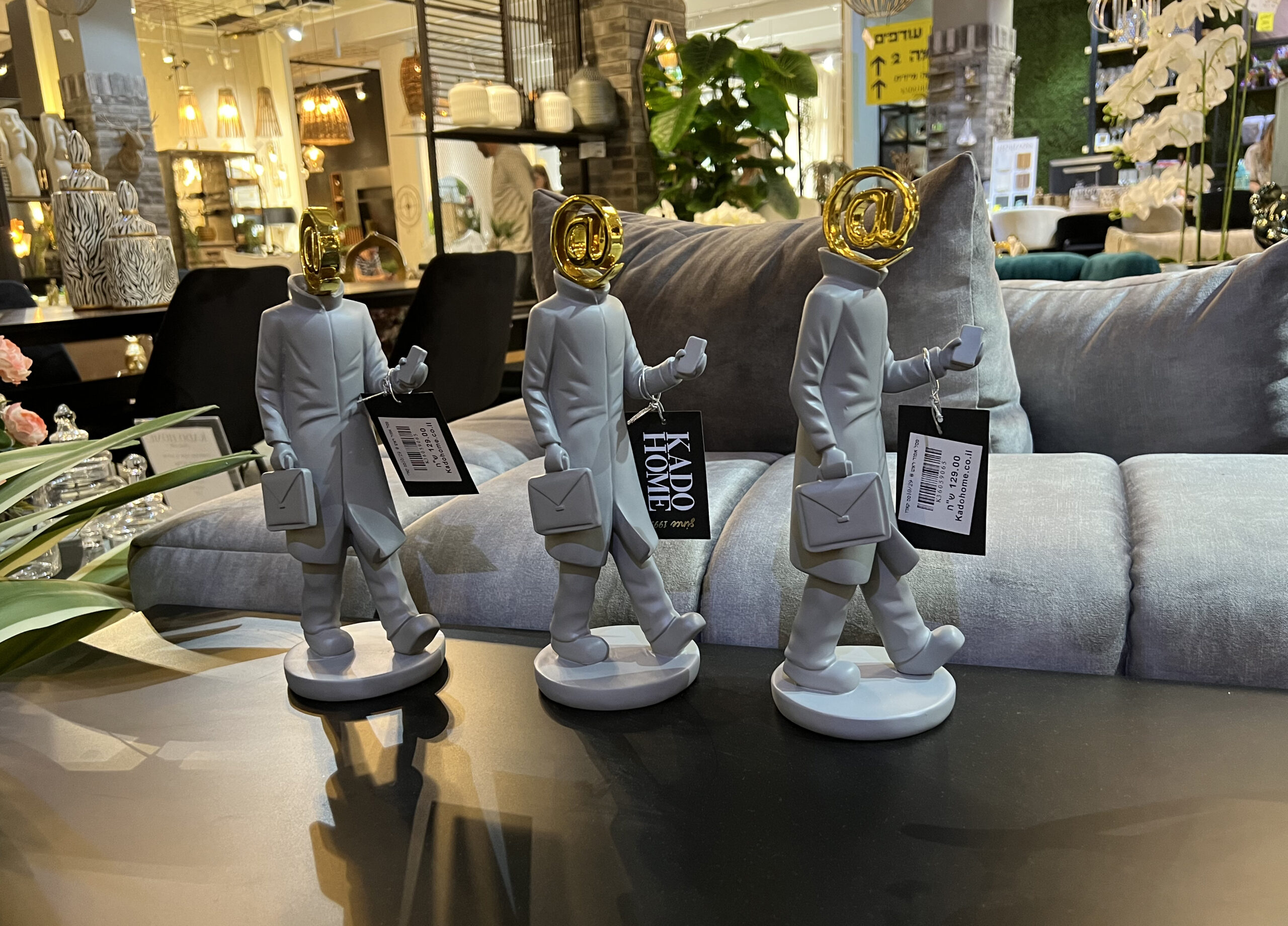 פסל ראש שטרודל