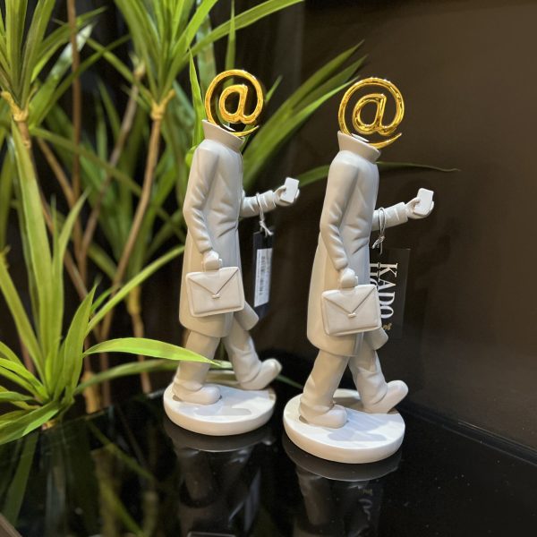 פסל ראש שטרודל