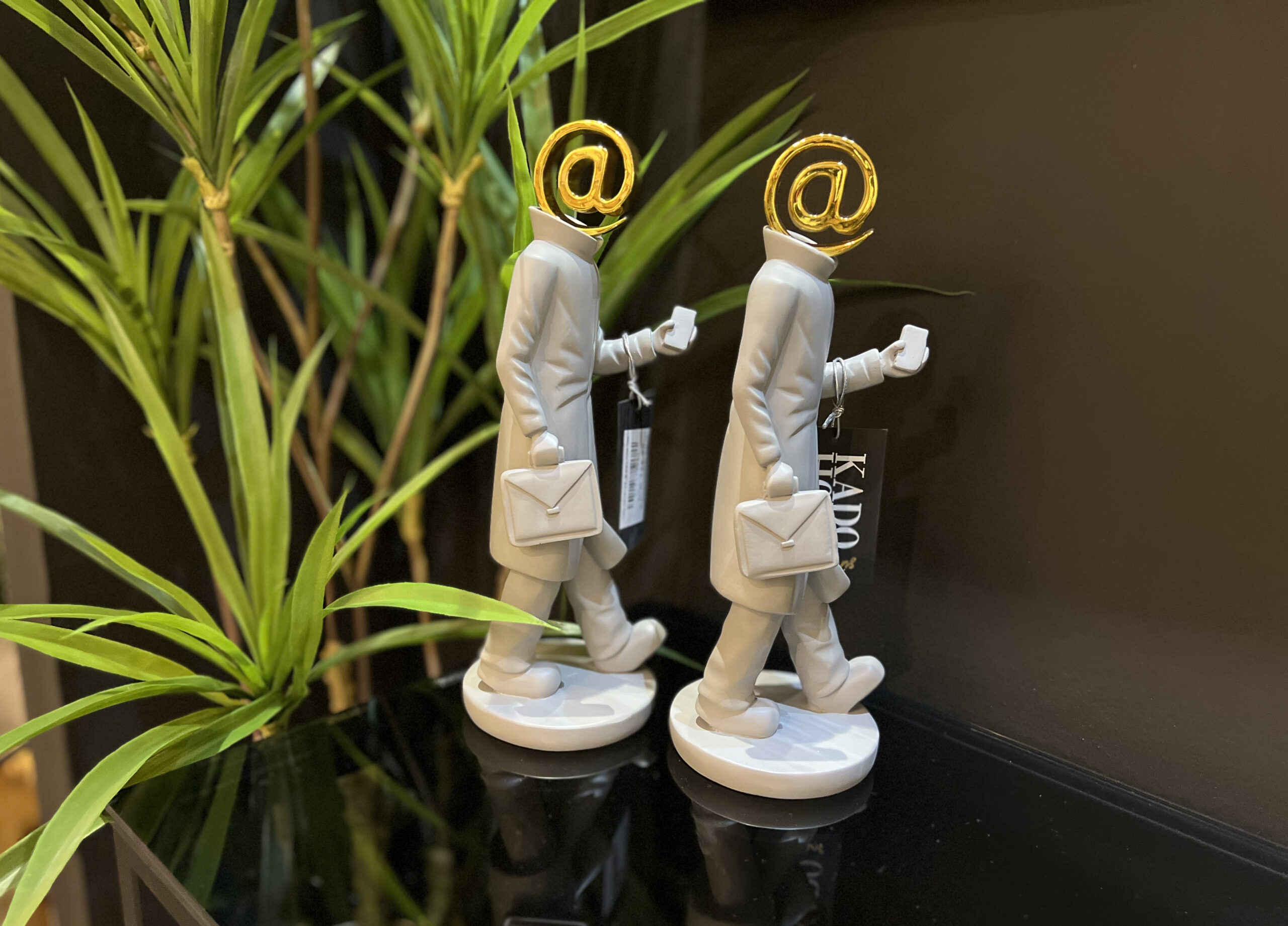 פסל ראש שטרודל