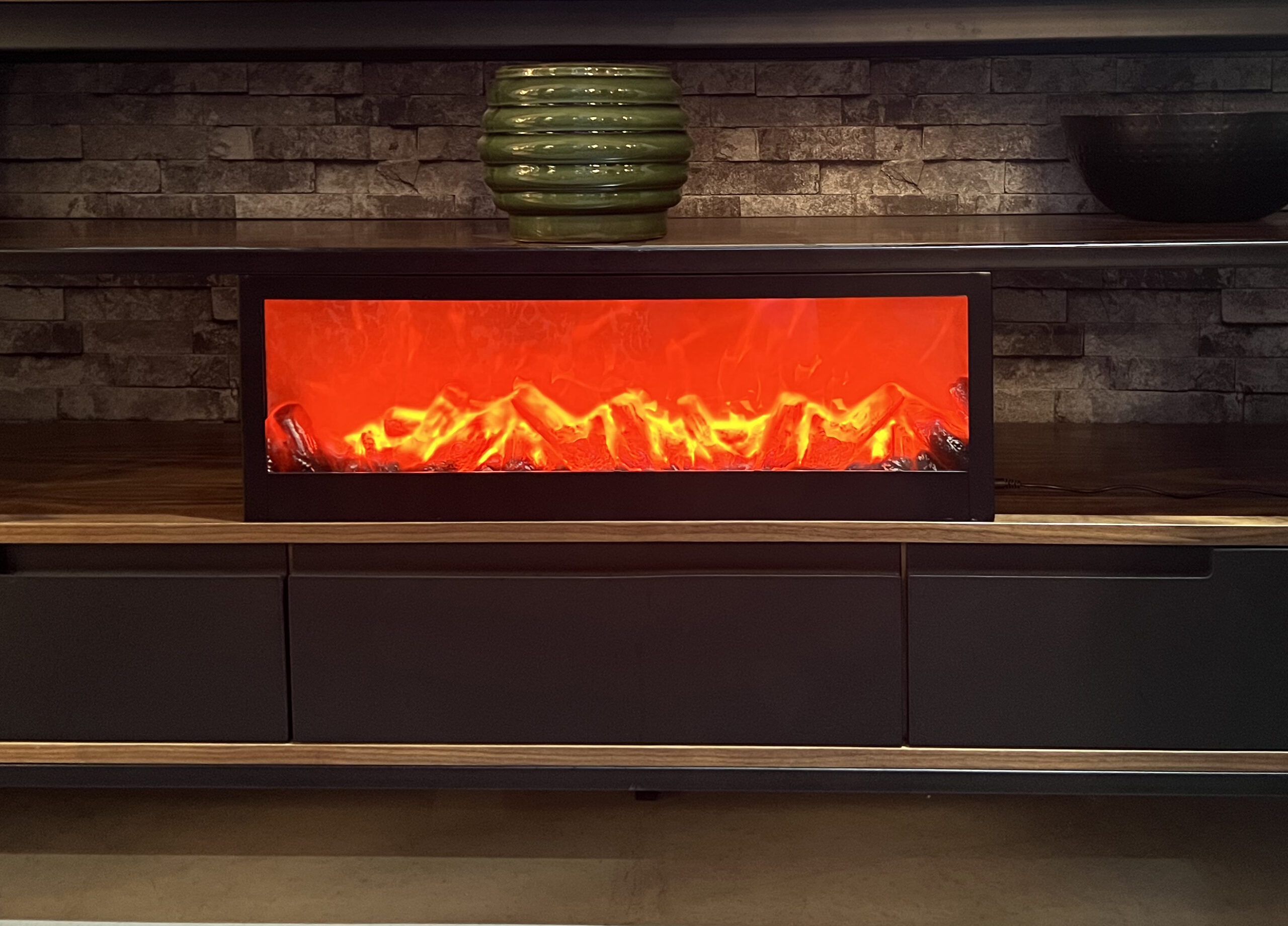 קמין למזנון קמין למזנון