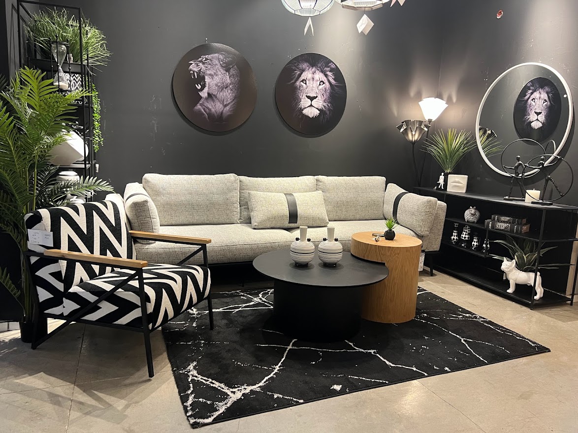 סט שולחנות טווין סט שולחנות טווין