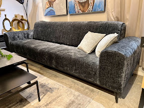 ספה מעוצבת דגם ארמון ספה מעוצבת דגם ארמון