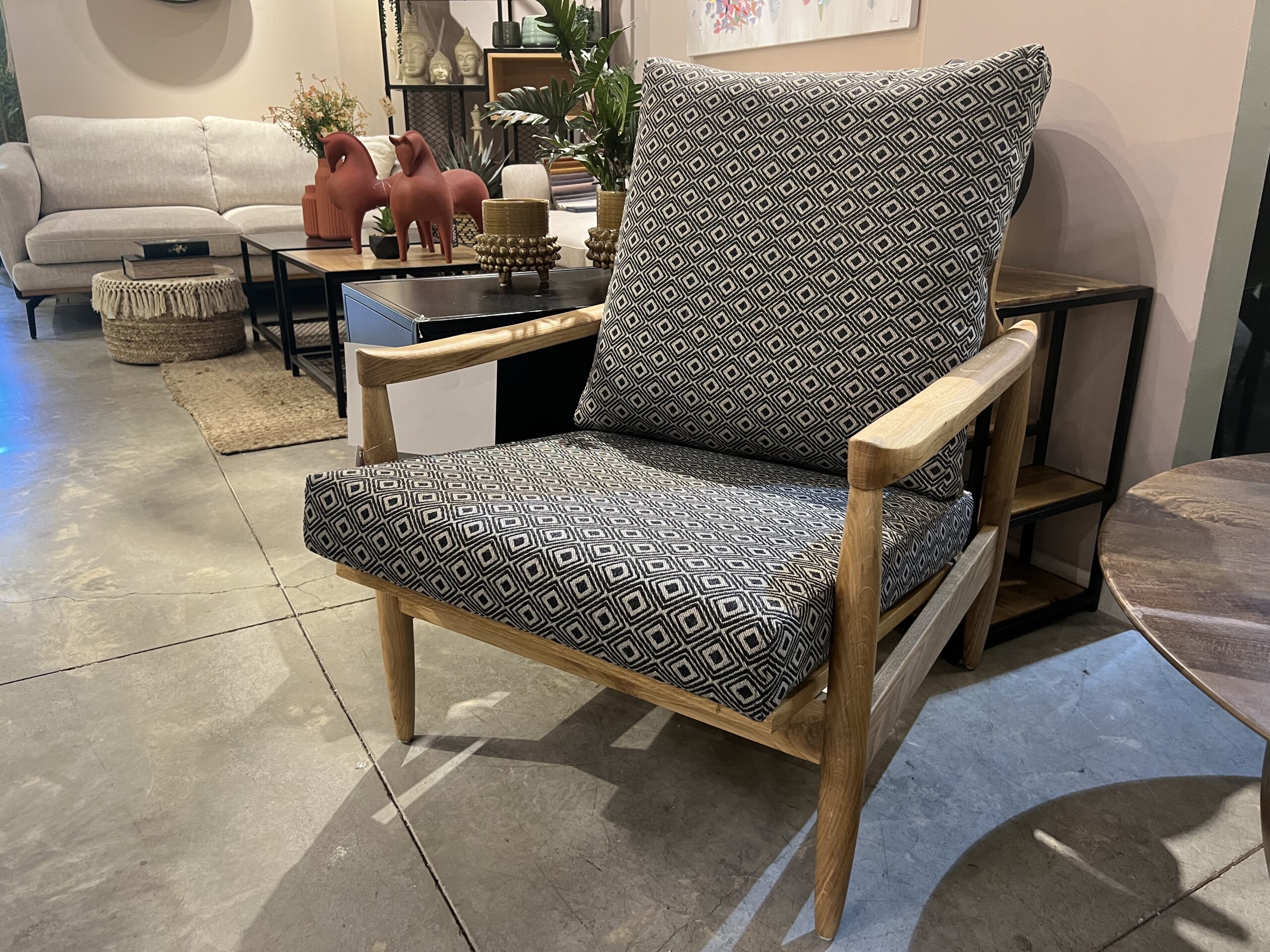 כורסא דגם ג'וי כורסא דגם ג'וי