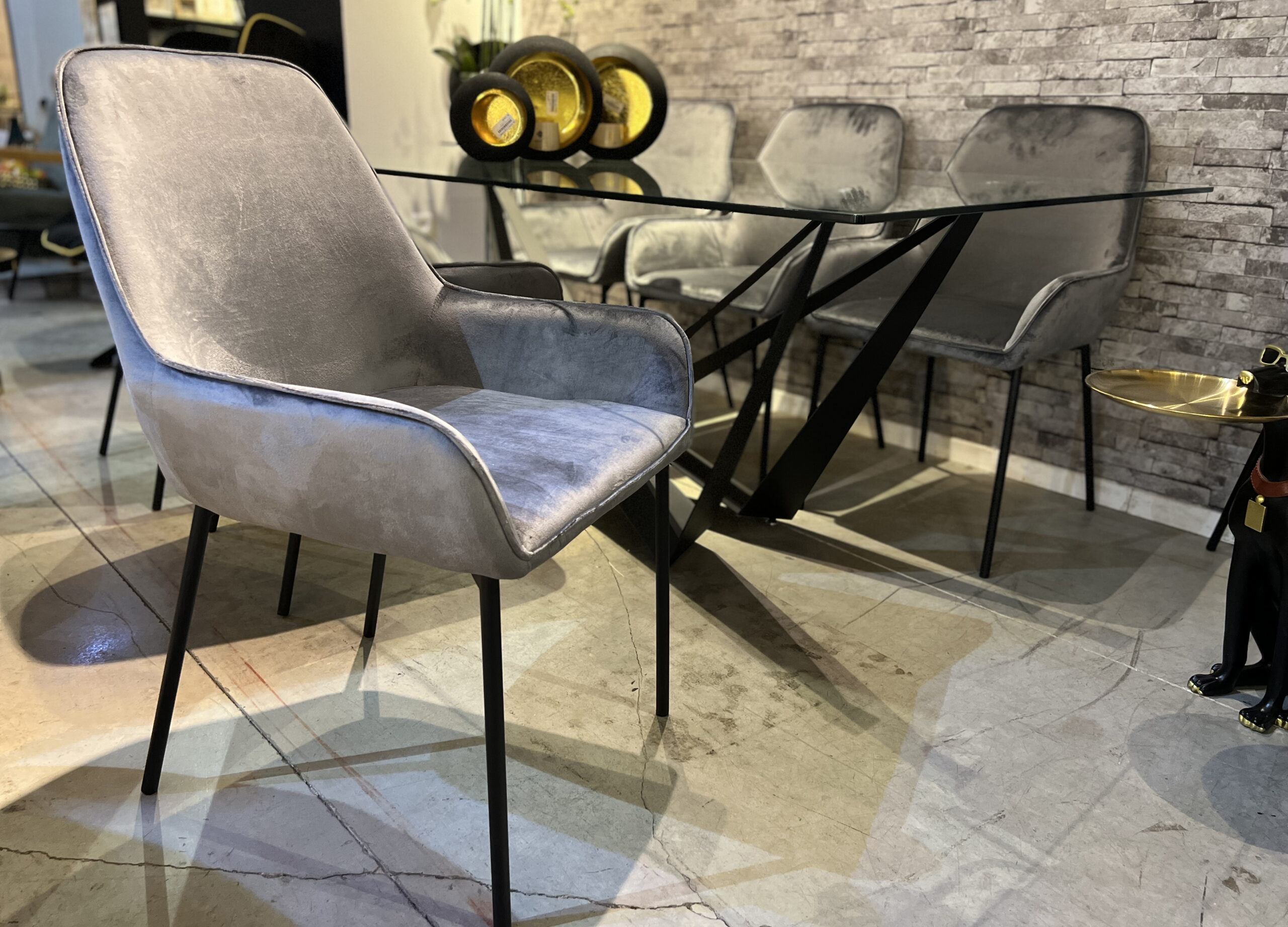 כיסא פינת אוכל דגם שוהם כיסא פינת אוכל דגם שוהם