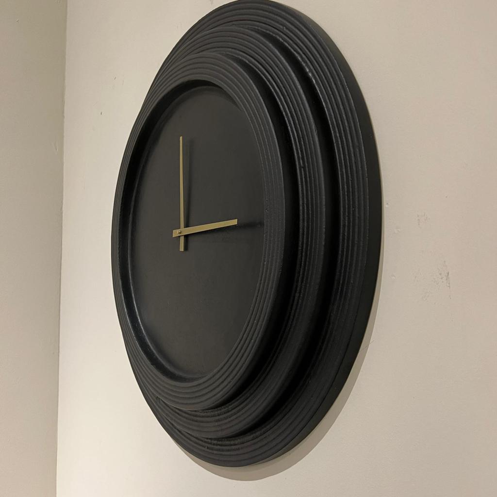 שעון קיר דקורדו שעון קיר דקורדו