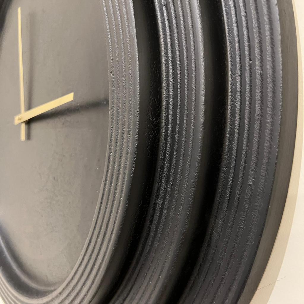 שעון קיר דקורדו שעון קיר דקורדו