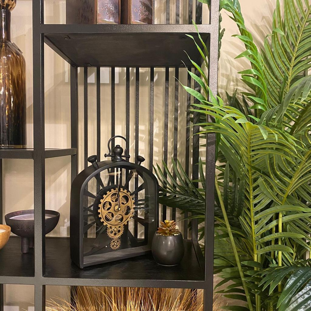 יחידת מדפים דגם "נור" יחידת מדפים דגם "נור"