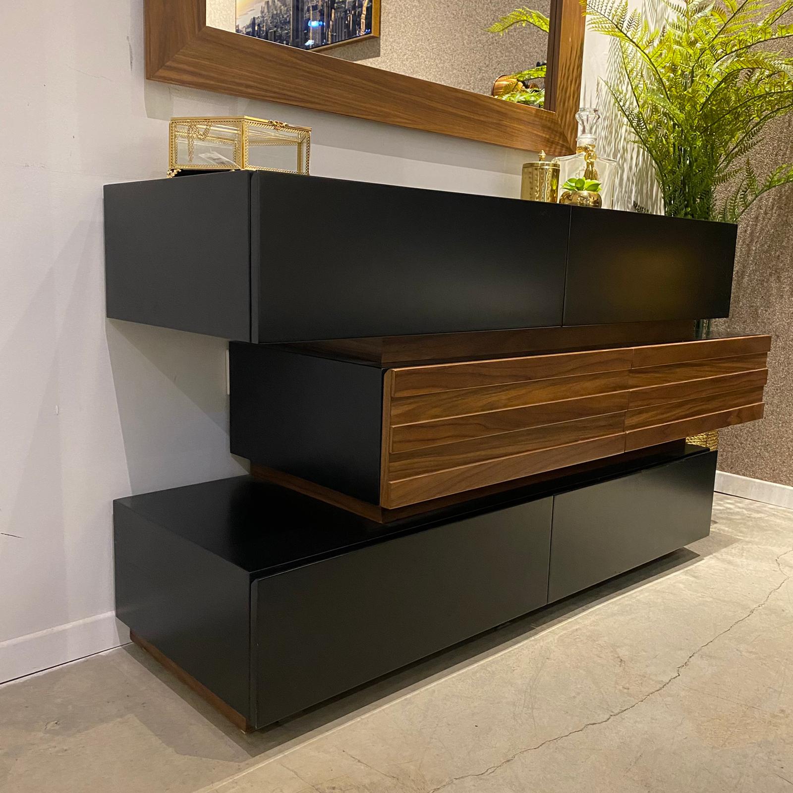 קומודה דגם פנמה