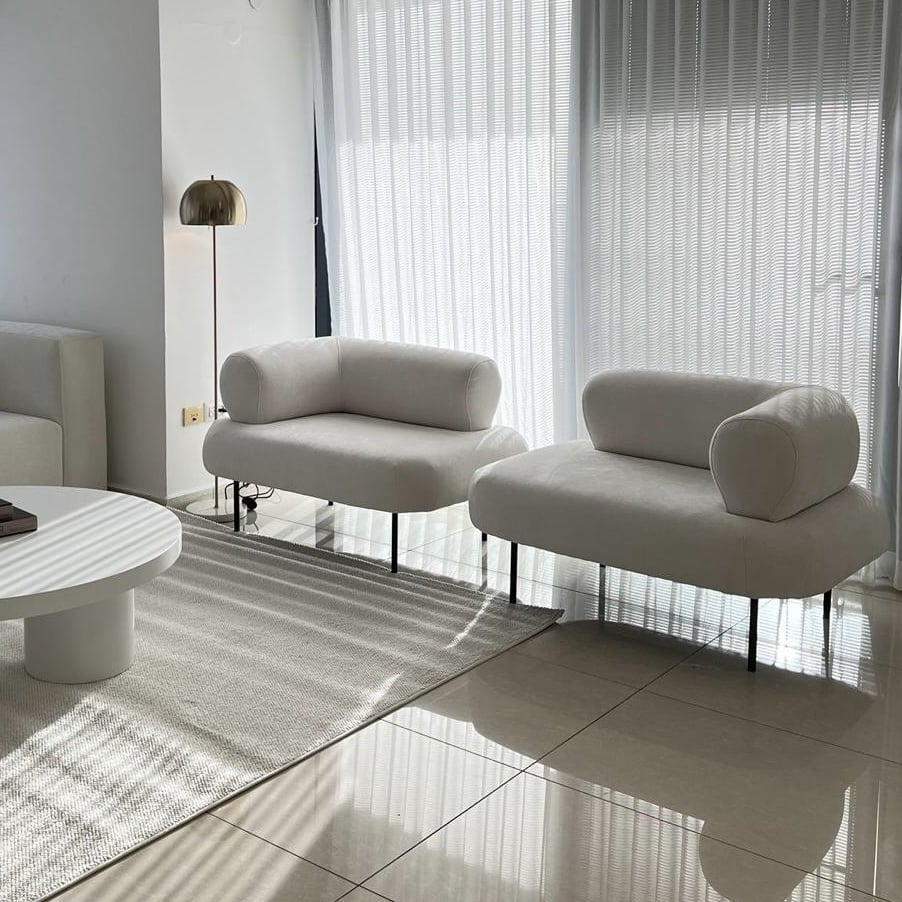 כורסא יוקרתית דגם אדיט בעיצוב אישי כורסא יוקרתית דגם אדיט בעיצוב אישי