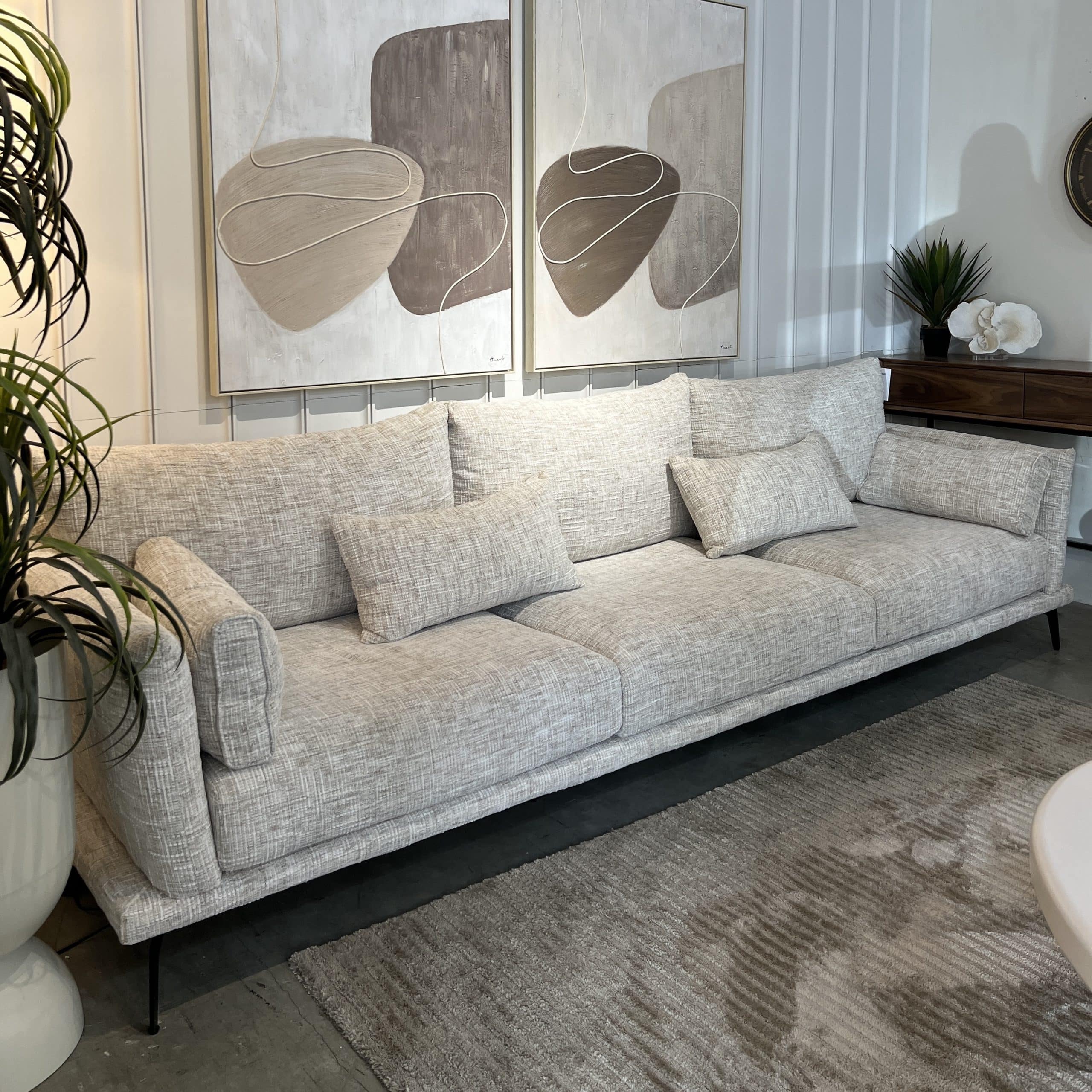 ספה מעוצבת דגם טופז בעיצוב אישי ספה מעוצבת דגם טופז בעיצוב אישי