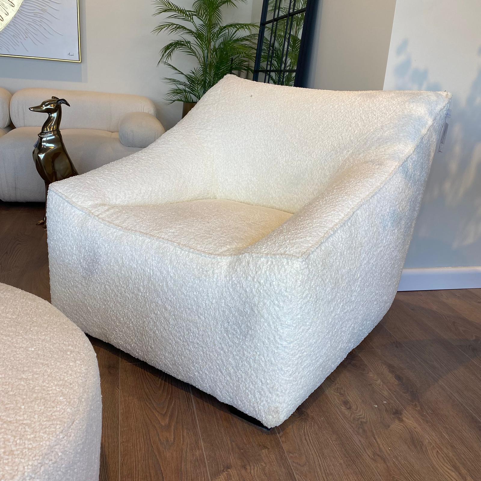 כורסא נורדית דגם B600 כורסא נורדית דגם B600